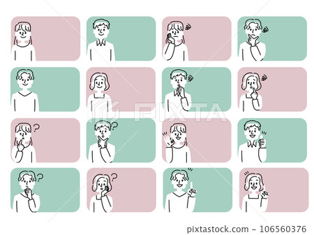 casual men women frameset casual men women frameset 106560376