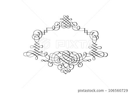 Classic western border for message boards Classic western border for message boards 106560729