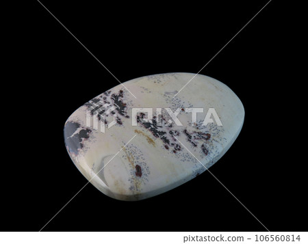 樹枝狀碧玉 - 蘊含風景的石頭 樹枝狀碧玉 - 蘊含風景的石頭 106560814