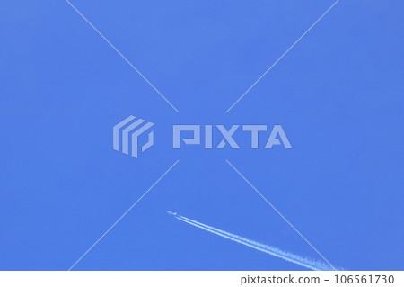 Osaka International Airport ANA Airplane Takeoff Ready Sky Park 106561730