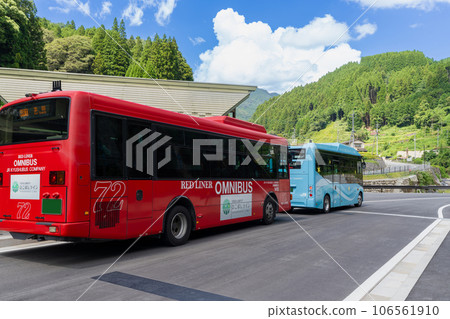 [福岡縣]築前岩屋站/BRT/彥星線/彥星線 106561910