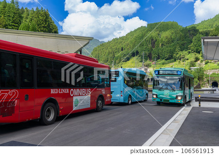 [福岡縣]築前岩屋站/BRT/彥星線/彥星線 106561913