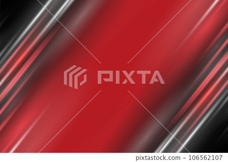 Abstract red and black gradient background with geometric diagonal lines with copy space for text. Abstract red and black gradient background with geometric diagonal lines with copy space for text. 106562107