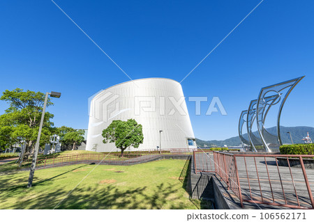 福井縣敦賀市 - 舉辦各種活動的設施 - Sunny Kirameki Minatokan 福井縣敦賀市 - 舉辦各種活動的設施 - Sunny Kirameki Minatokan 106562171
