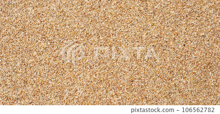 Beach sand texture for background Beach sand texture for background 106562782