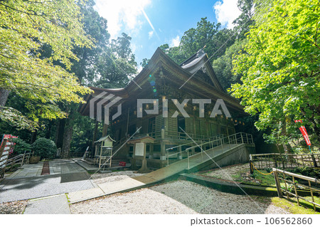 【第21寺】大龍寺本堂【四國88寺】 【第21寺】大龍寺本堂【四國88寺】 106562860