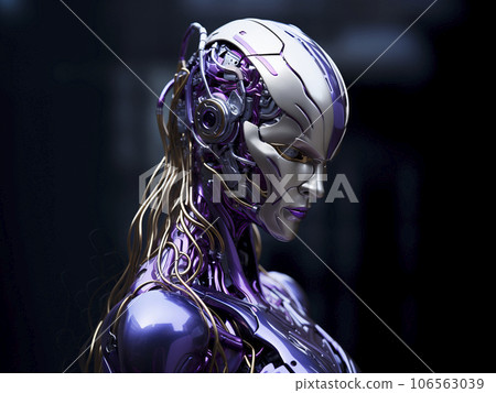 4th generation robots: A vision of the future 106563039