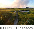 Sunset 106563229