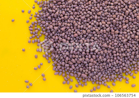 Popper, Decorative pebble for cactus garden 106563754