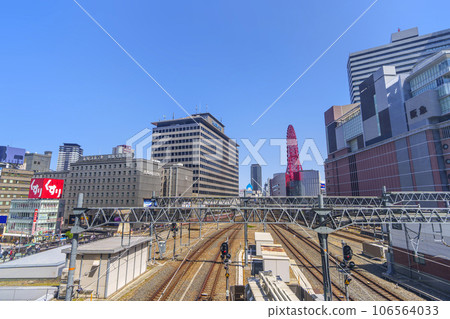 大阪梅田 HEP 5 摩天輪阪急百貨店 106564033