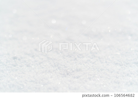 雪花閃閃發光背景 雪花閃閃發光背景 106564682
