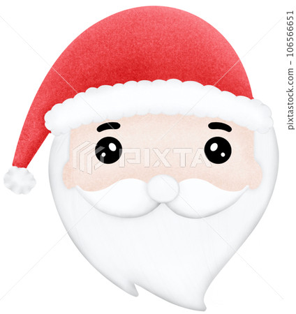 Santa Claus Santa Claus 106566651