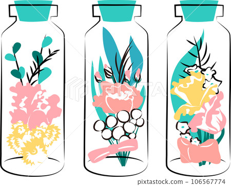 植物標本室 106567774