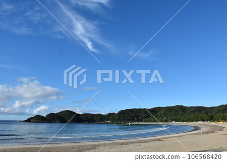 Yumigahama 106568420