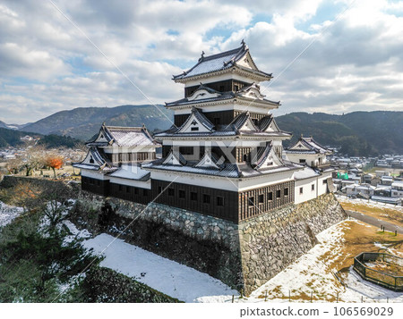 小津城堡 106569029