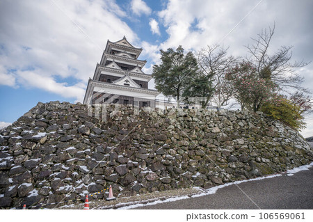 小津城堡 106569061