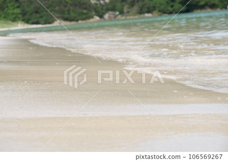 Blue Sea 106569267