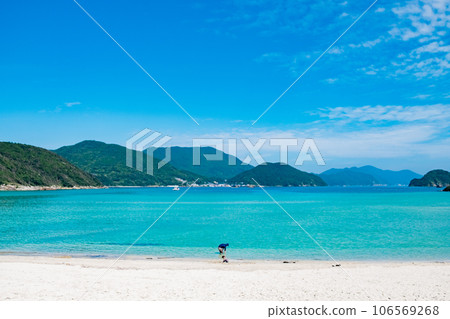 Blue Sea 106569268