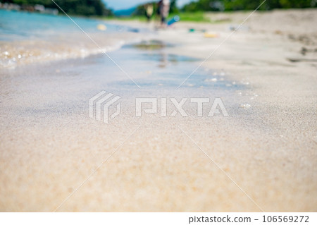 藍色的海 106569272