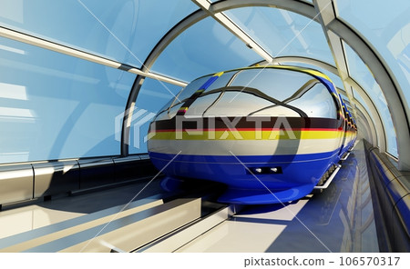 New technologies on the railroad New technologies on the railroad 106570317