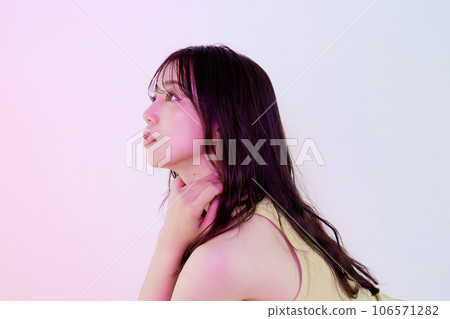 美女形象 106571282