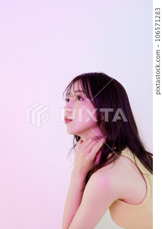 美女形象 106571283