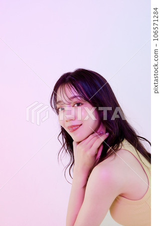 美女形象 106571284