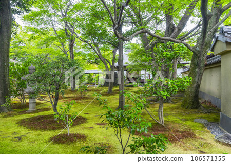 京都、紫咲、大德寺、禦梅院、直院 京都、紫咲、大德寺、禦梅院、直院 106571355
