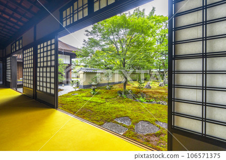 京都、紫咲、大德寺、禦梅院、直院 106571375