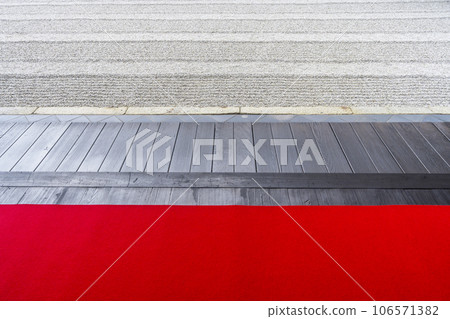 大德寺小梅院北條南花園鳩亭 106571382