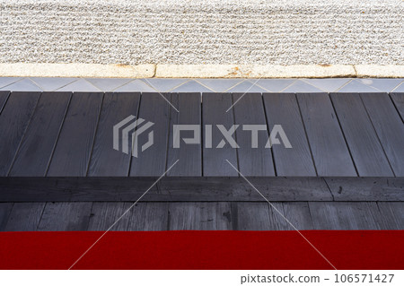 大德寺小梅院北條南花園鳩亭 106571427