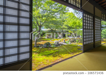 京都、紫咲、大德寺、禦梅院、直院 106571436