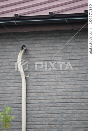 空調安裝工作缺陷示例 106571580