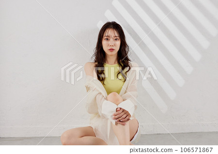 Hair salon image 106571867