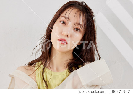 Hair salon image 106571967