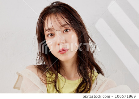 Hair salon image 106571969