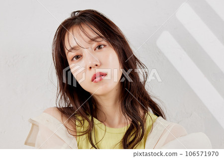 Hair salon image Hair salon image 106571970