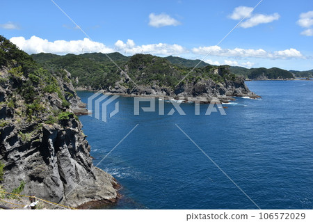Cape Washigasaki 106572029