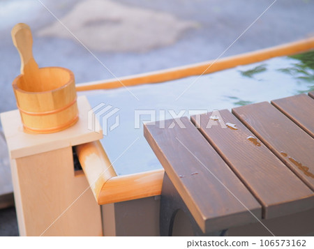 北海道富良野薰衣草東足浴的壯麗景色 北海道富良野薰衣草東足浴的壯麗景色 106573162