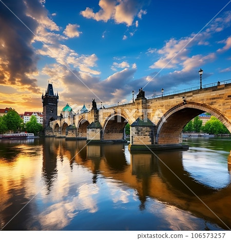 Comprehensive Guide to Prague's Top Attractions and Landmarks Comprehensive Guide to Prague's Top Attractions and Landmarks 106573257