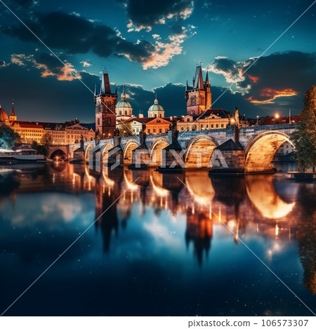Discover the Best of Prague in Just a Few Hours Discover the Best of Prague in Just a Few Hours 106573307