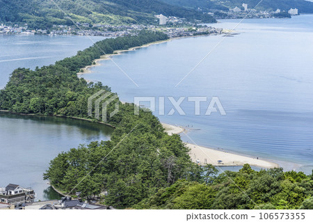 Amanohashidate (August) Amanohashidate (August) 106573355