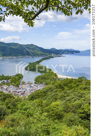 Amanohashidate (August) Amanohashidate (August) 106573357