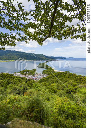 Amanohashidate (August) 106573358