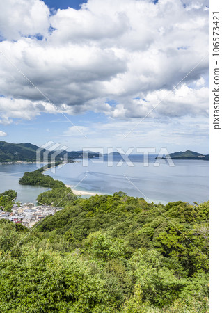 天橋立(8月) 天橋立(8月) 106573421