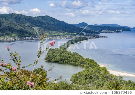 天橋立（8月） 106573456