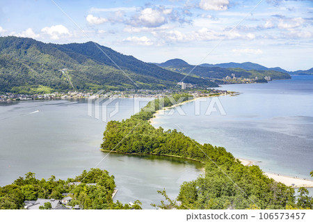 天橋立(8月) 天橋立(8月) 106573457