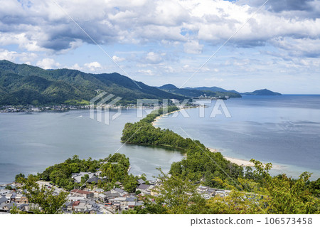 Amanohashidate (August) Amanohashidate (August) 106573458