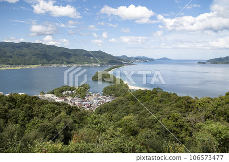 Amanohashidate (August) Amanohashidate (August) 106573477