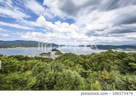 天橋立(8月) 天橋立(8月) 106573479